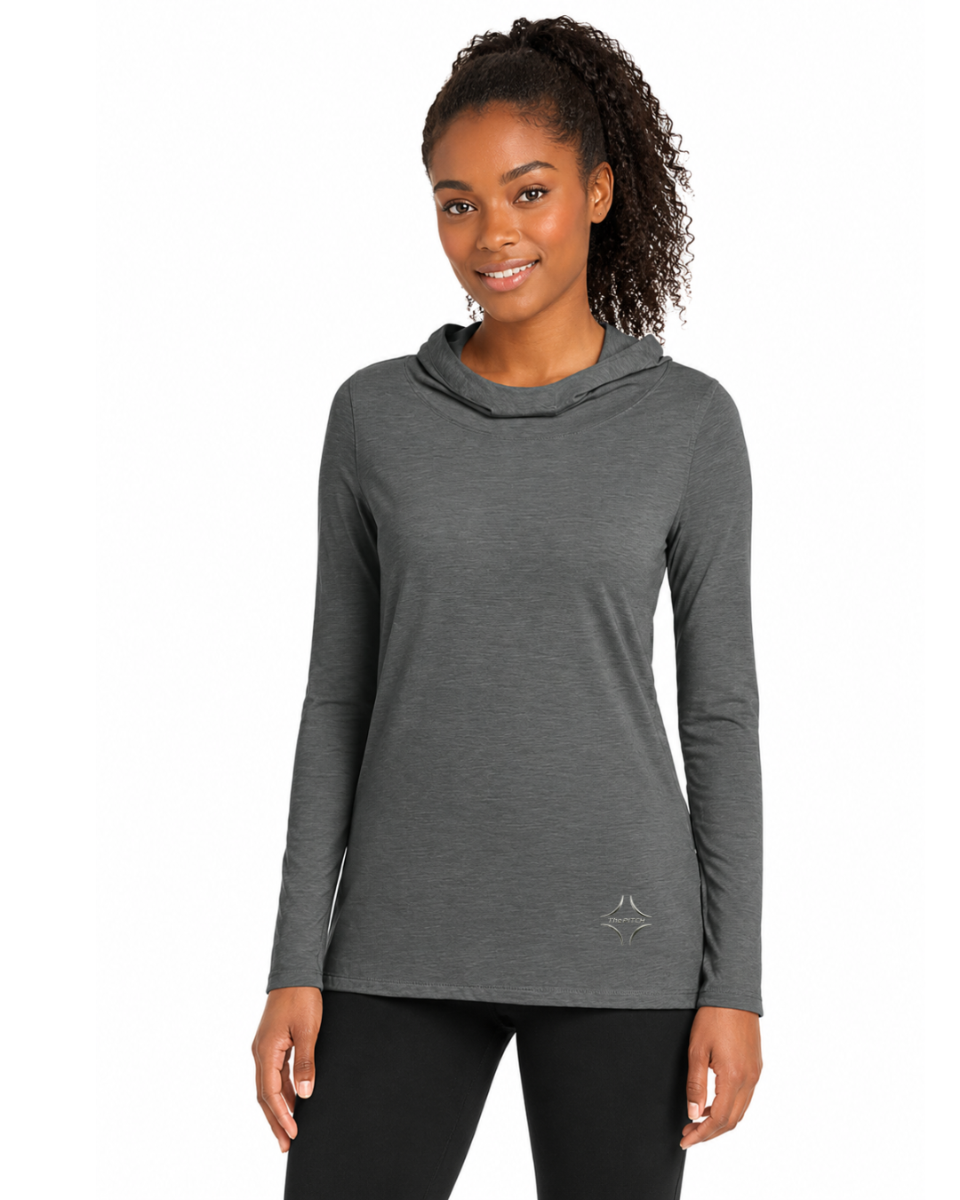 Ultras Lightweight Hooded Top