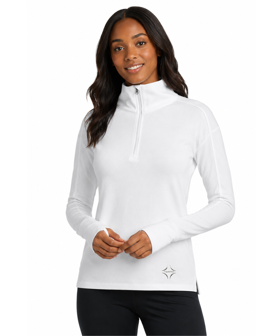 Remontada 1/4 Zip Fleece