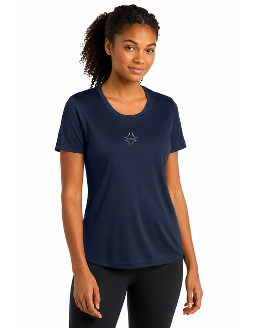 Elastico Competitor T-Shirt Womens