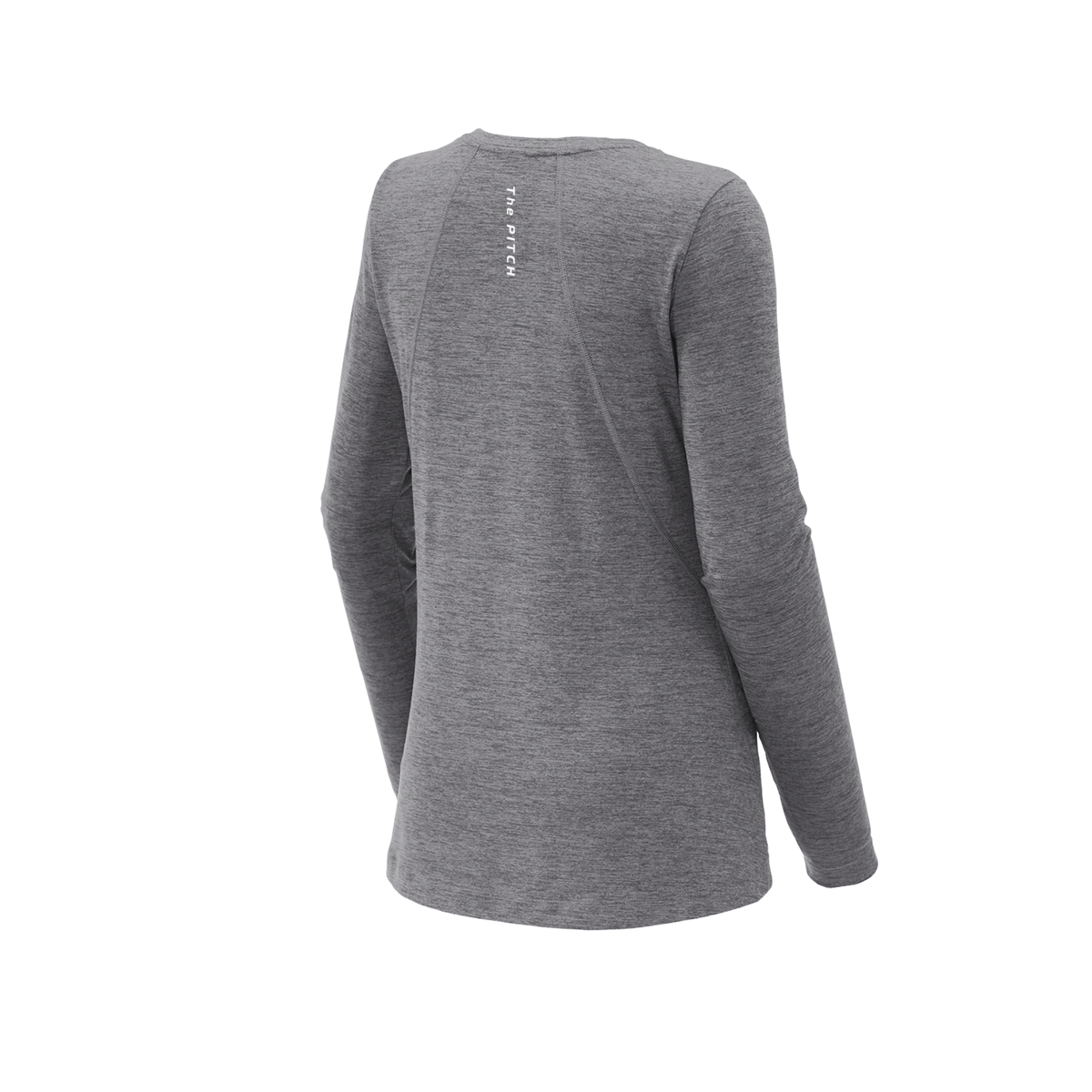 MASL3 - Galáctico Long Sleeve Crew