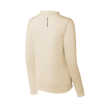 MASL3 - Calcio Lightweight French Terry Bomber