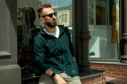 FCCI TRIBUNA Full Zip Hoodie